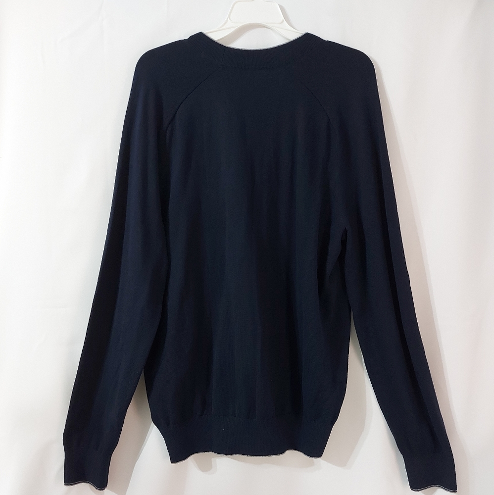 BANANA REPUBLIC  sweaters size large - Picture 6 of 11
